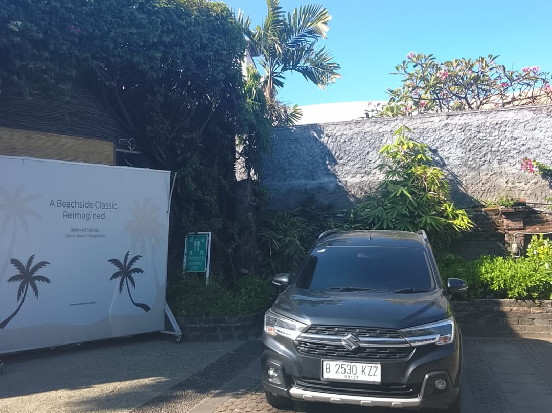 Wirasana Rent A Car-Sanur Kaja必去景点