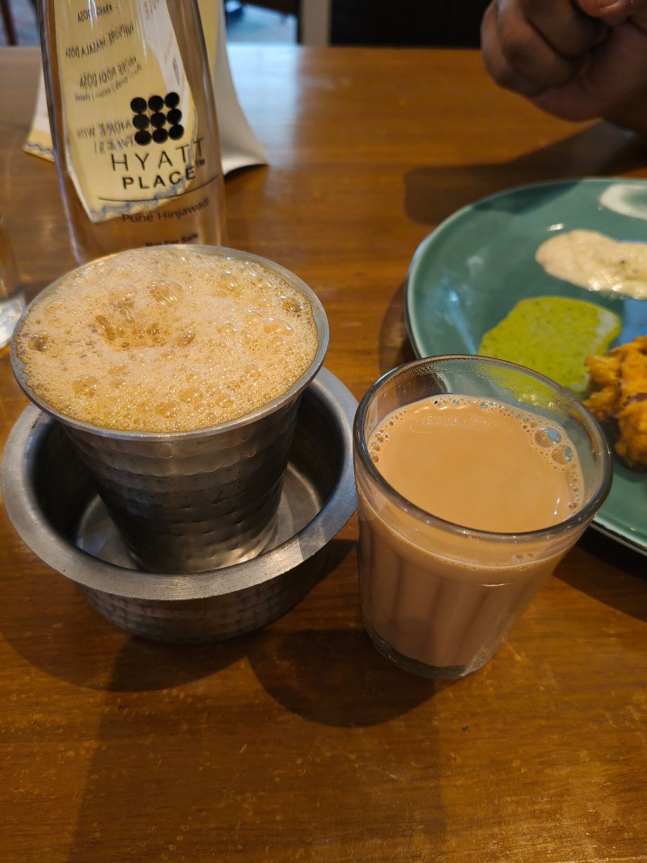 普纳信佳瓦迪凯悦嘉轩酒店-旅行者