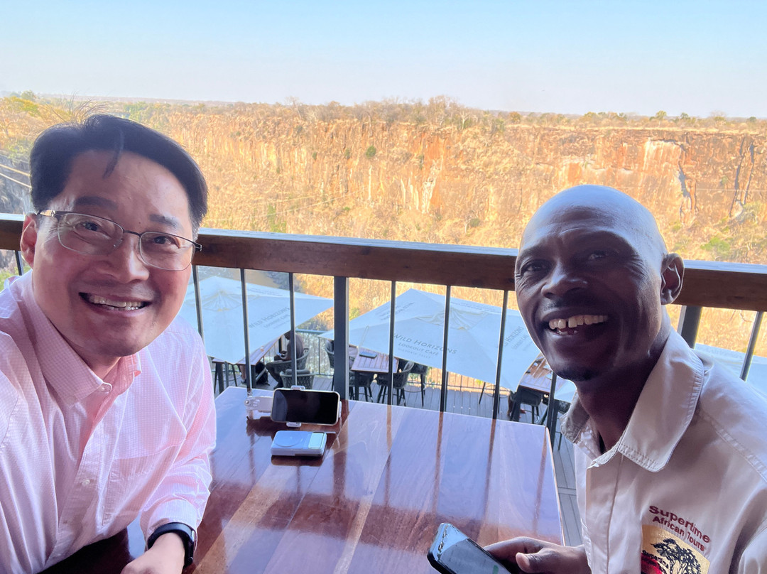 Supertime African Tours-约翰内斯堡必去景点