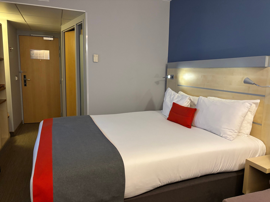 Holiday Inn Express 图卢兹机场主图