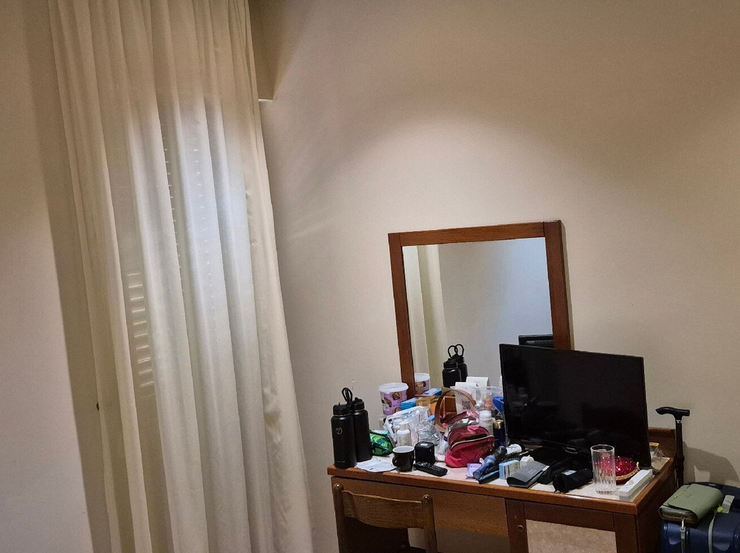 斯齐亚隆住所酒店主图