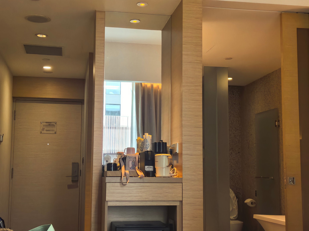 圣淘沙豪亚度假酒店 - 远东集团主图