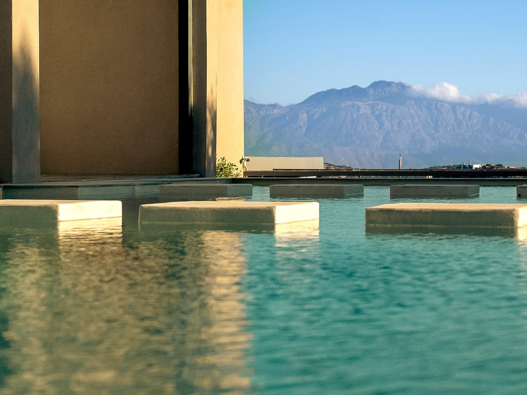 Meliti Hotel (Adults Only)主图