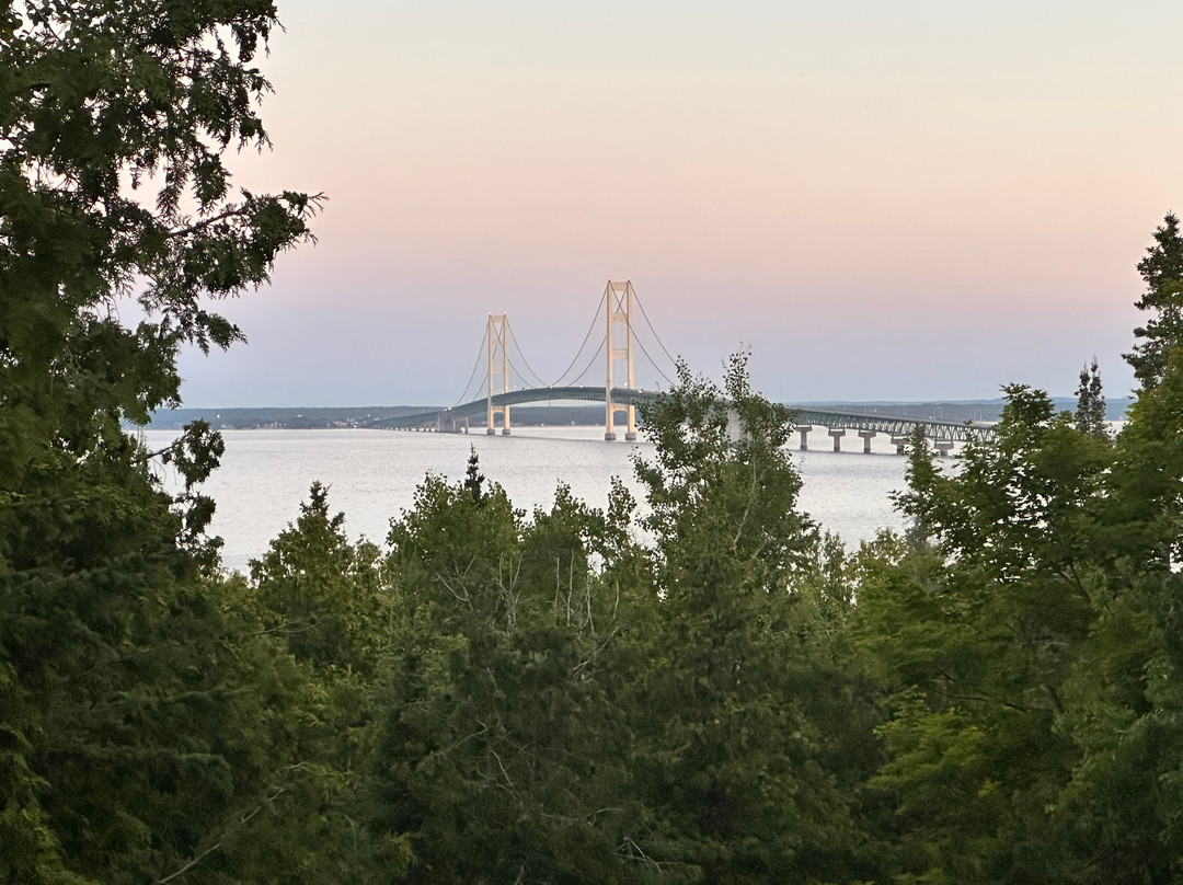 Straits State Park-圣伊尼亚斯必去景点