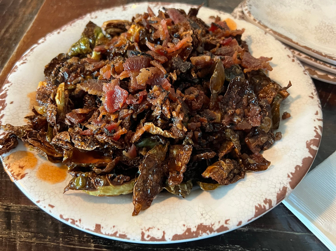 Burnt Church Distillery-布拉夫顿必去景点