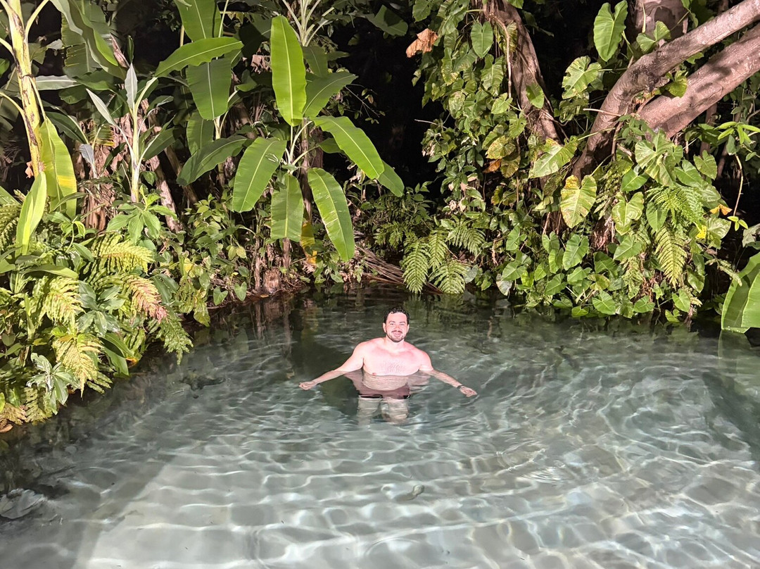 JALAPOEIROS ECOTOUR-Mateiros必去景点