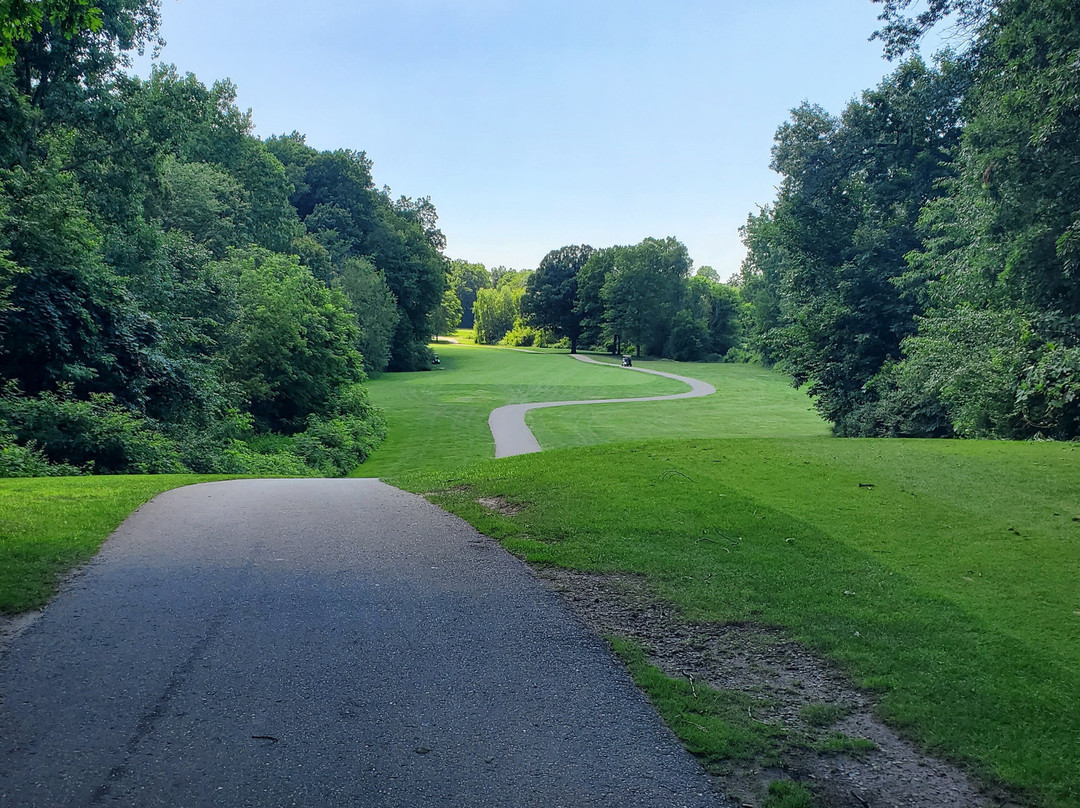 Chemung Hills Golf Course-Howell必去景点