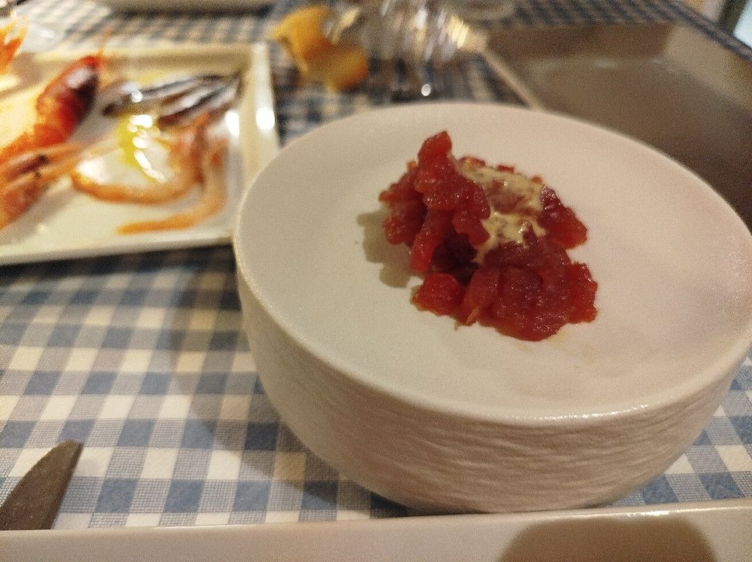 A Mari - Trattoria Contemporanea