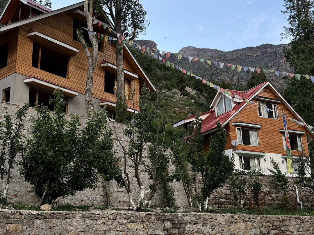Gemoor Khar- Manor House主图