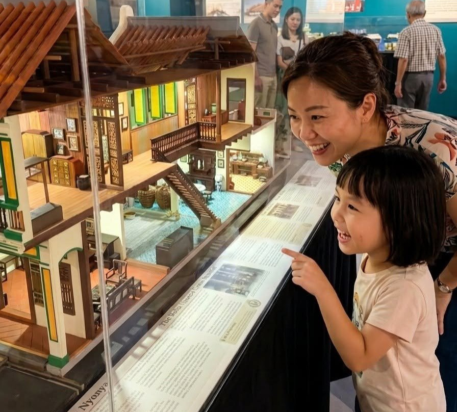 MinNature Malaysia-吉隆坡必去景点