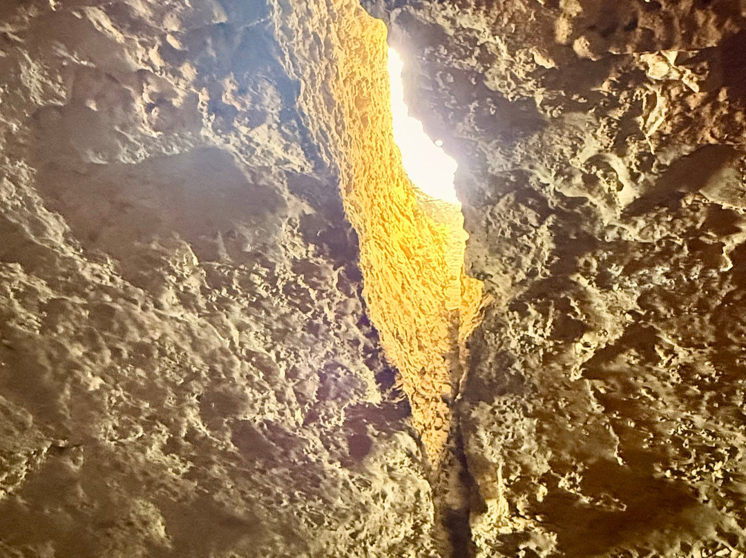 Cave-in-Rock State Park-Cave in Rock必去景点