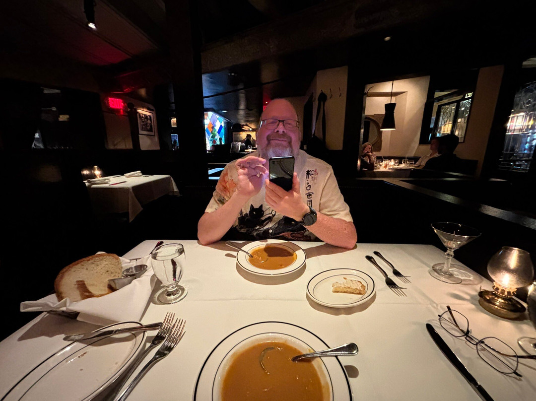Weber's Restaurant