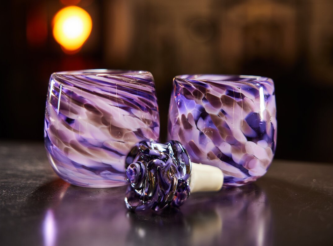 J. Draper Glass-皮奥里亚必去景点