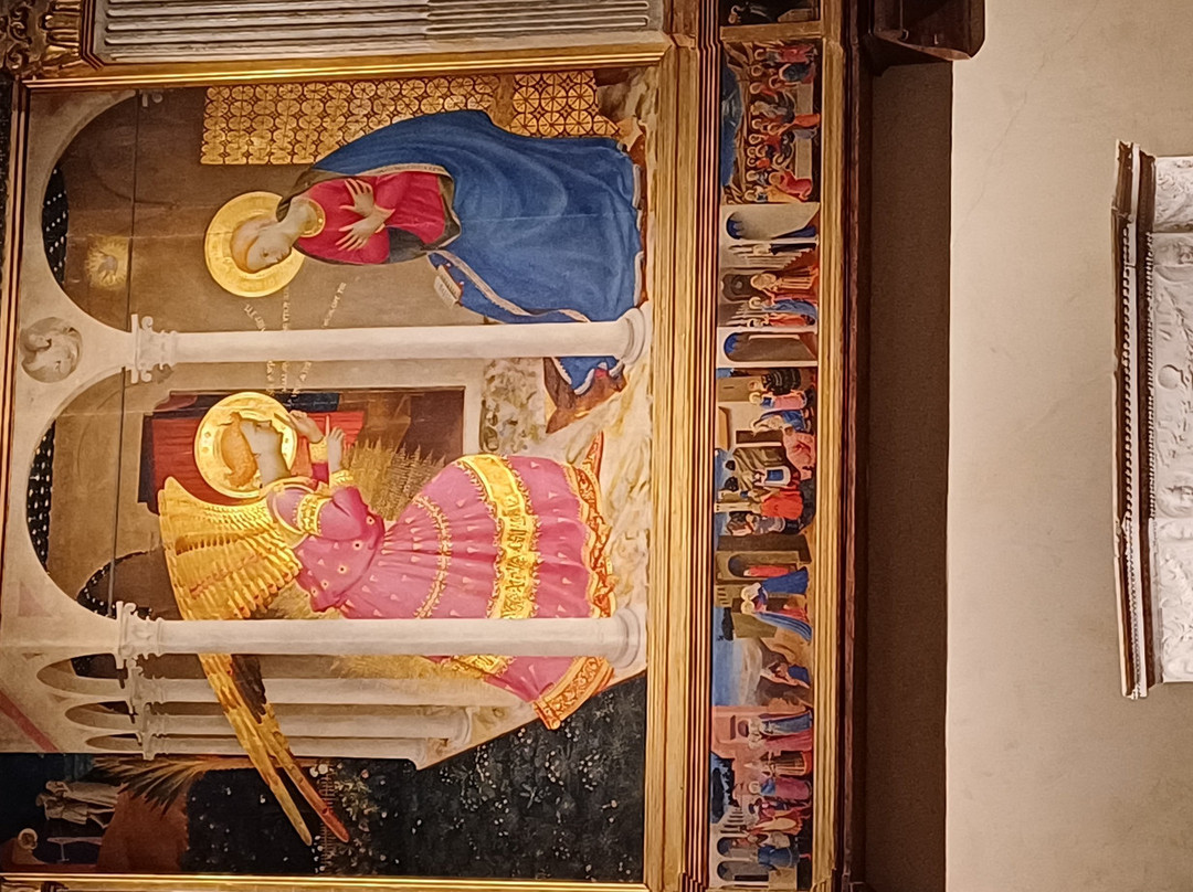 Museo Diocesano-科尔托纳必去景点
