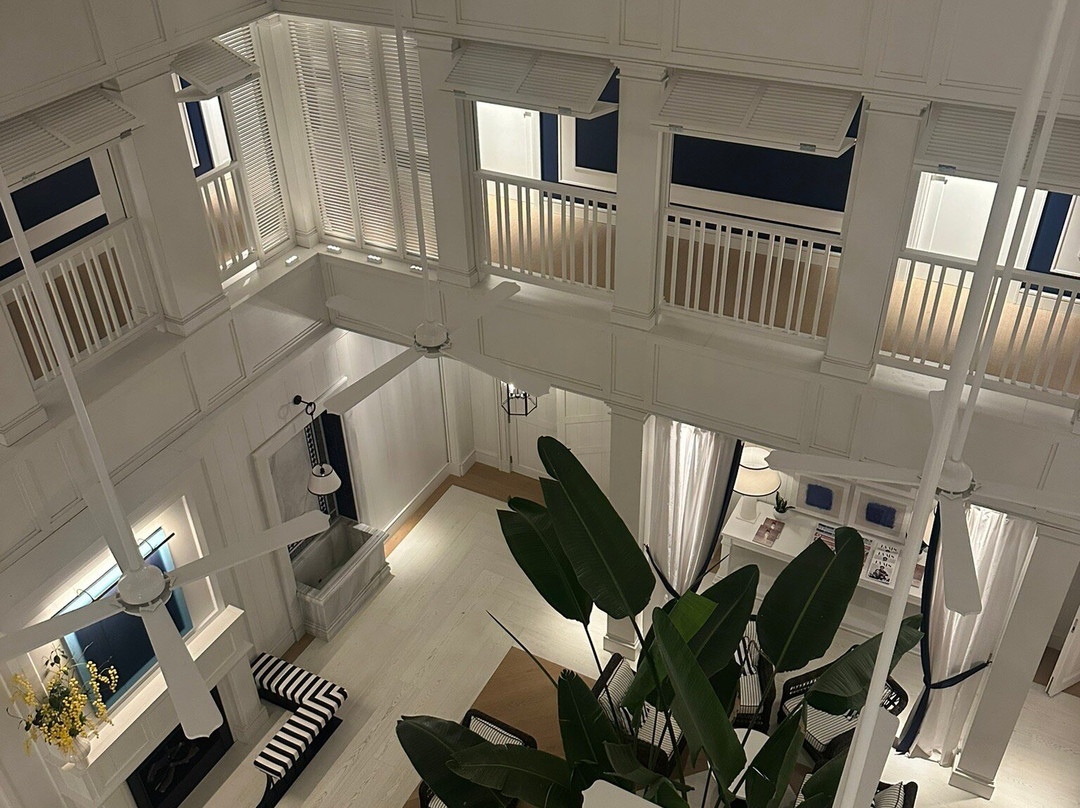 MIM索托格兰德美利亚精选酒店成员主图