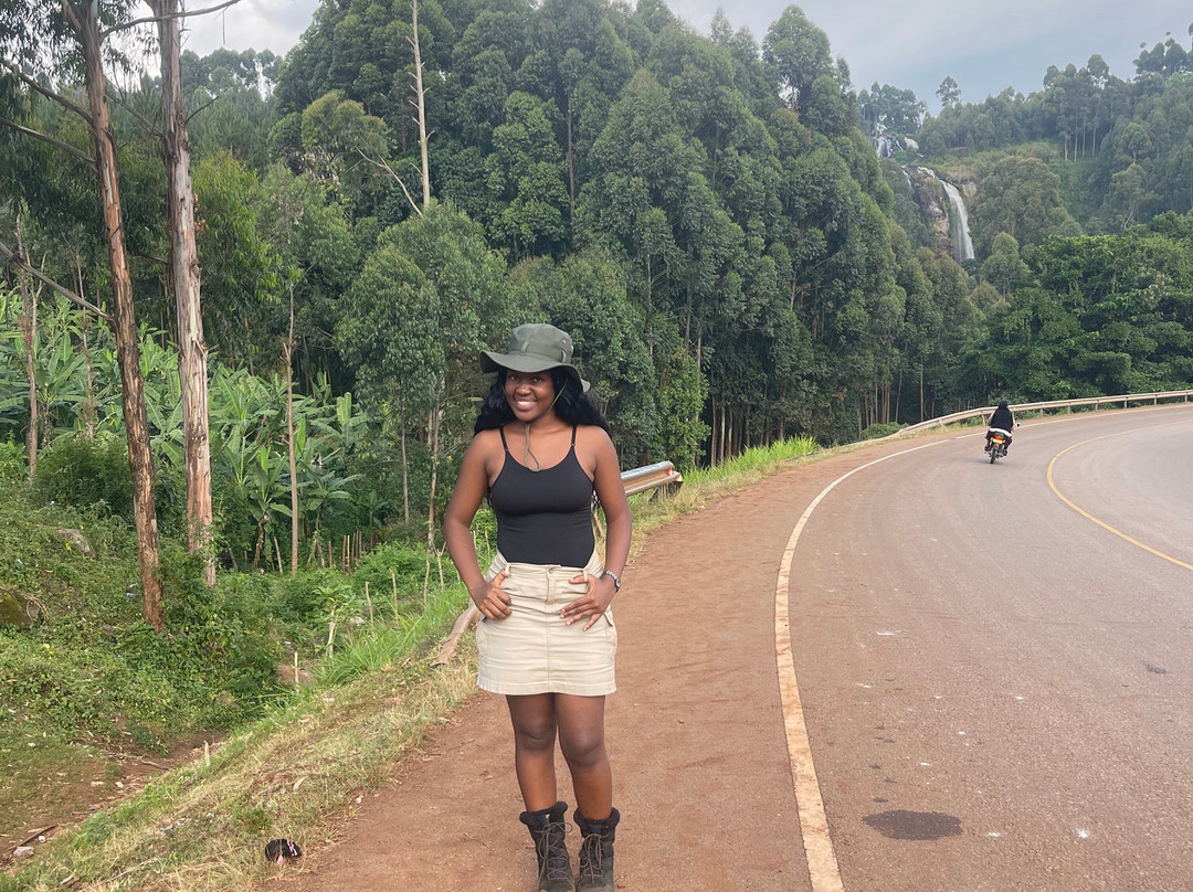 Sipi Falls Explorers-Sipi必去景点