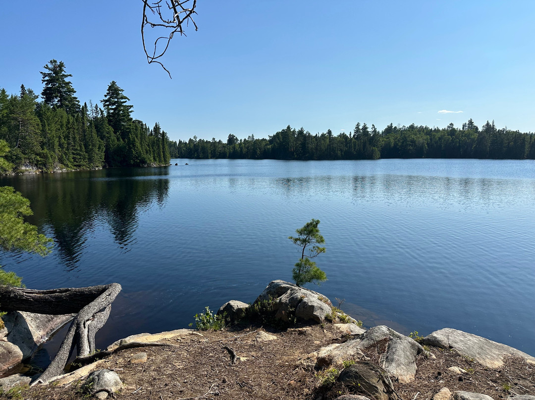 Parc national d'Opémican-Temiscaming必去景点