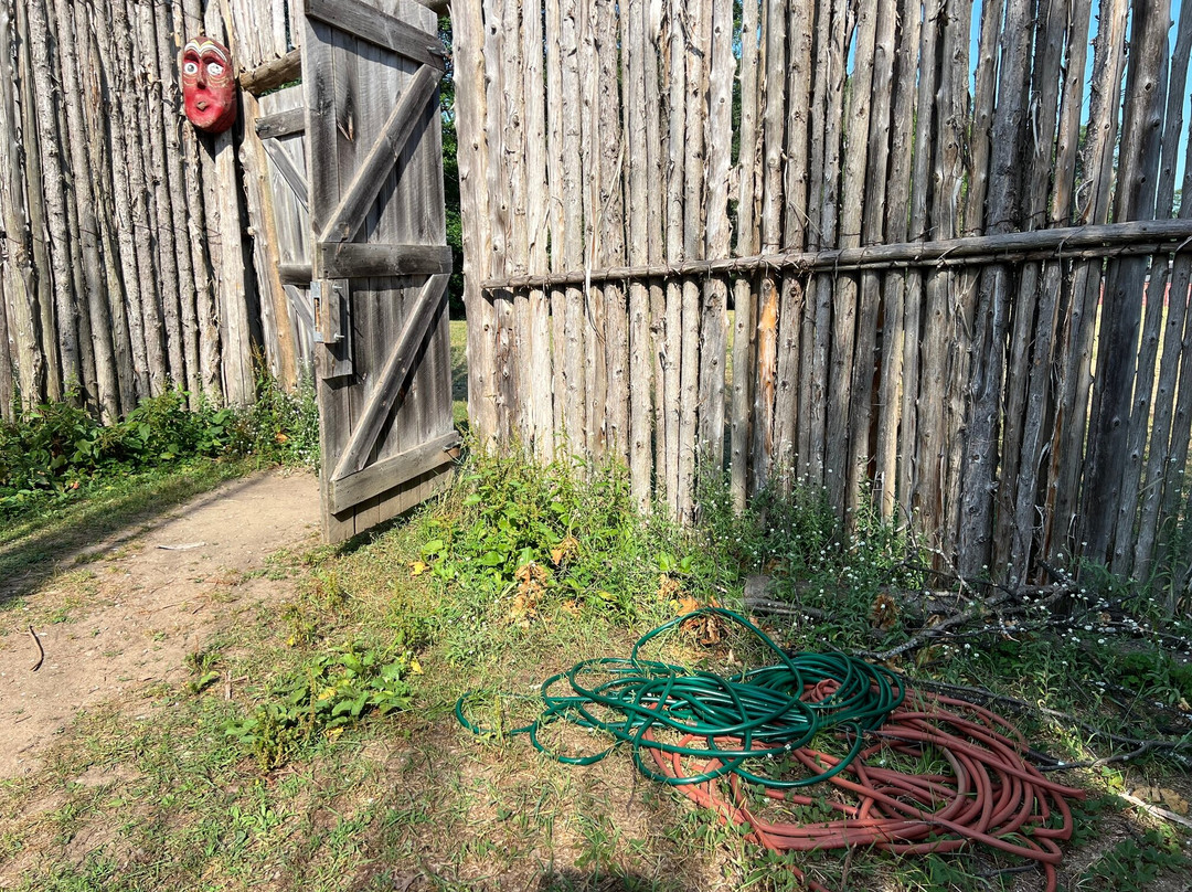 Huronia Museum & Ouendat Village-Midland必去景点