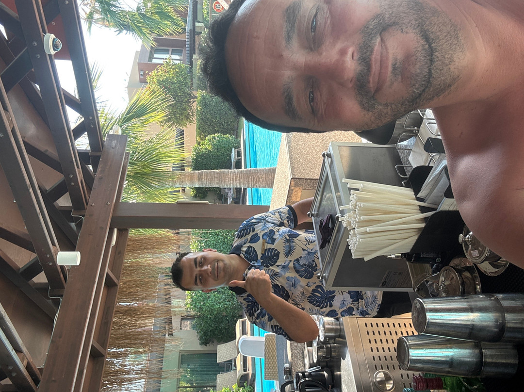 Concorde luxury resort casino主图