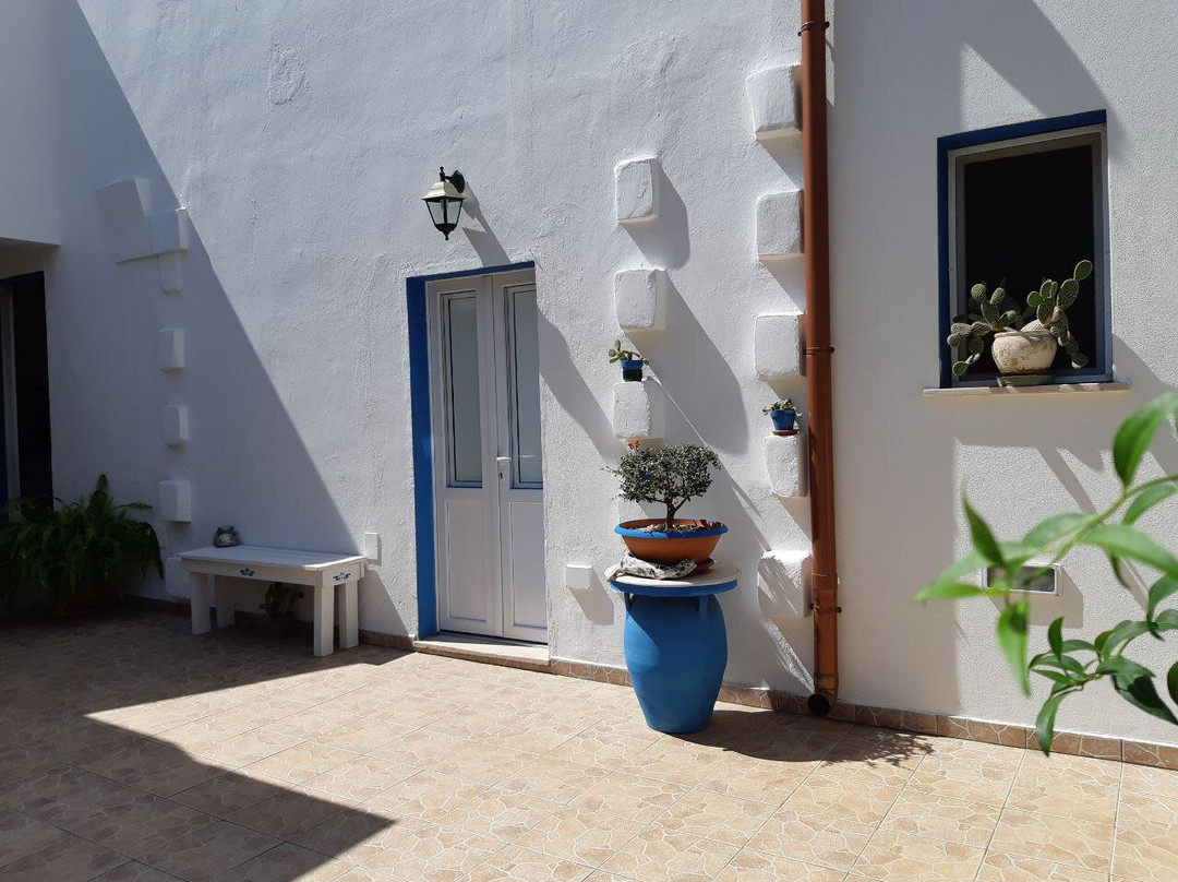 B&B Antiche Stelle Salento