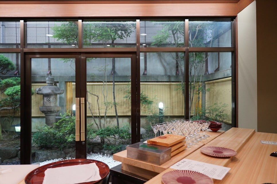 Sushi Shison (寿司・至尊)
