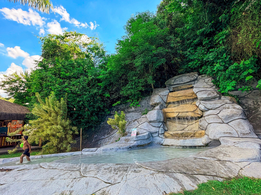 Aquadventure Park-Nova Iguacu必去景点