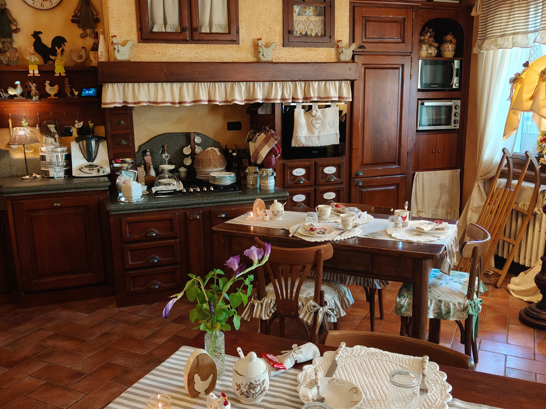 B&B Gallo delle Pille主图