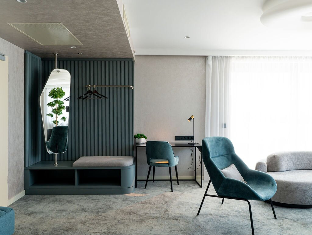 Le Primore Hotel & Spa