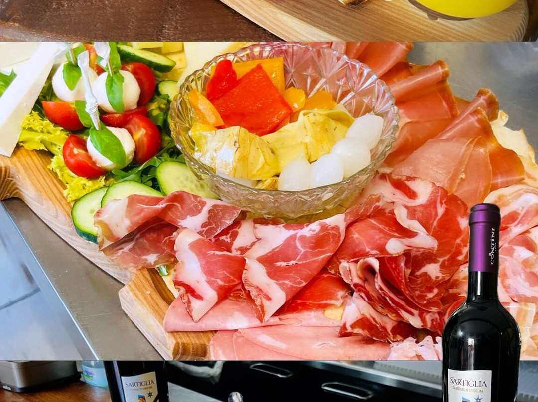 Turrione food&drink