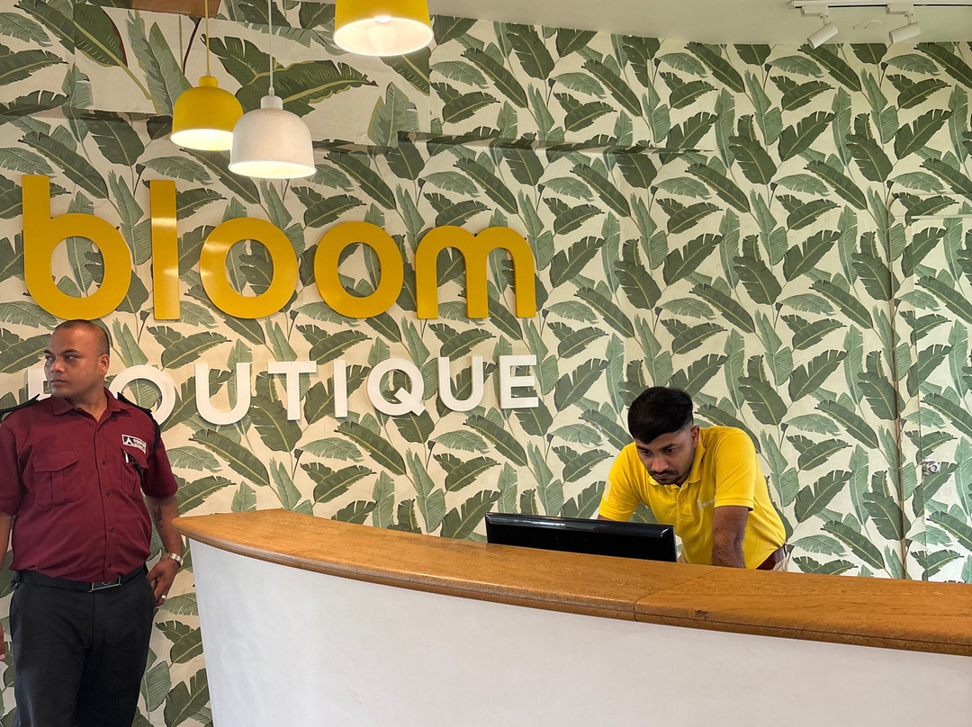 Bloom Boutique Baga主图