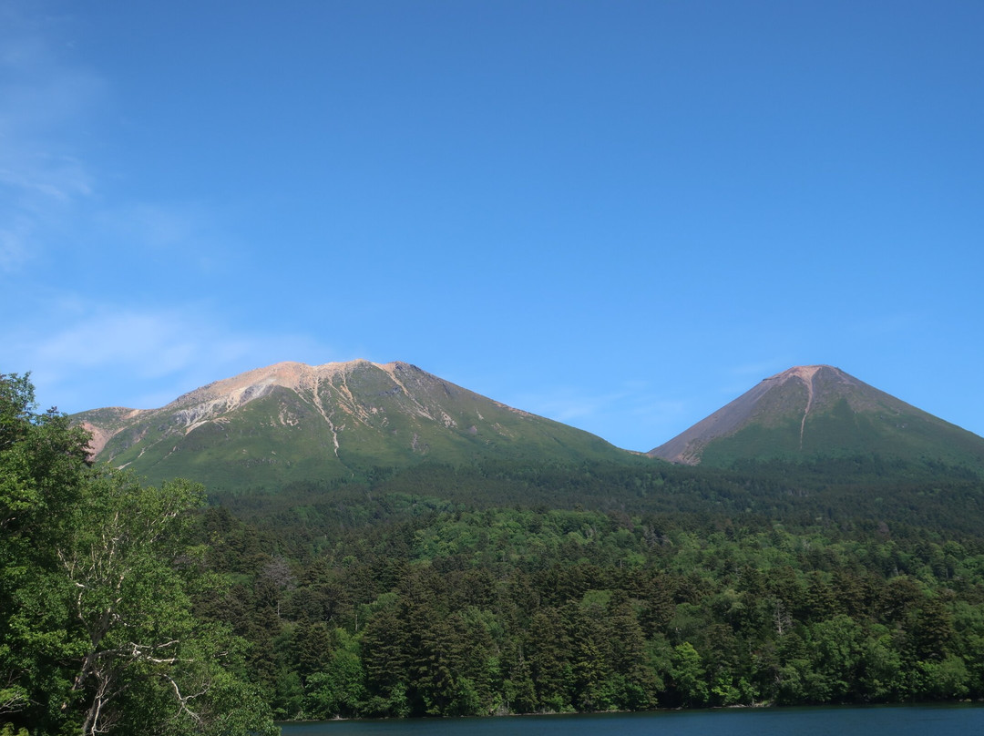 Lake Onneto-足寄町必去景点