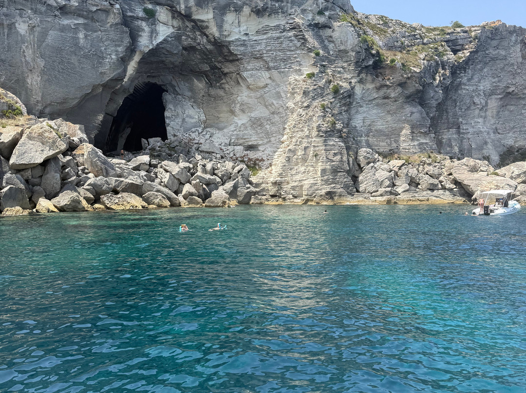 AB Vacanze Trapani-Valderice必去景点
