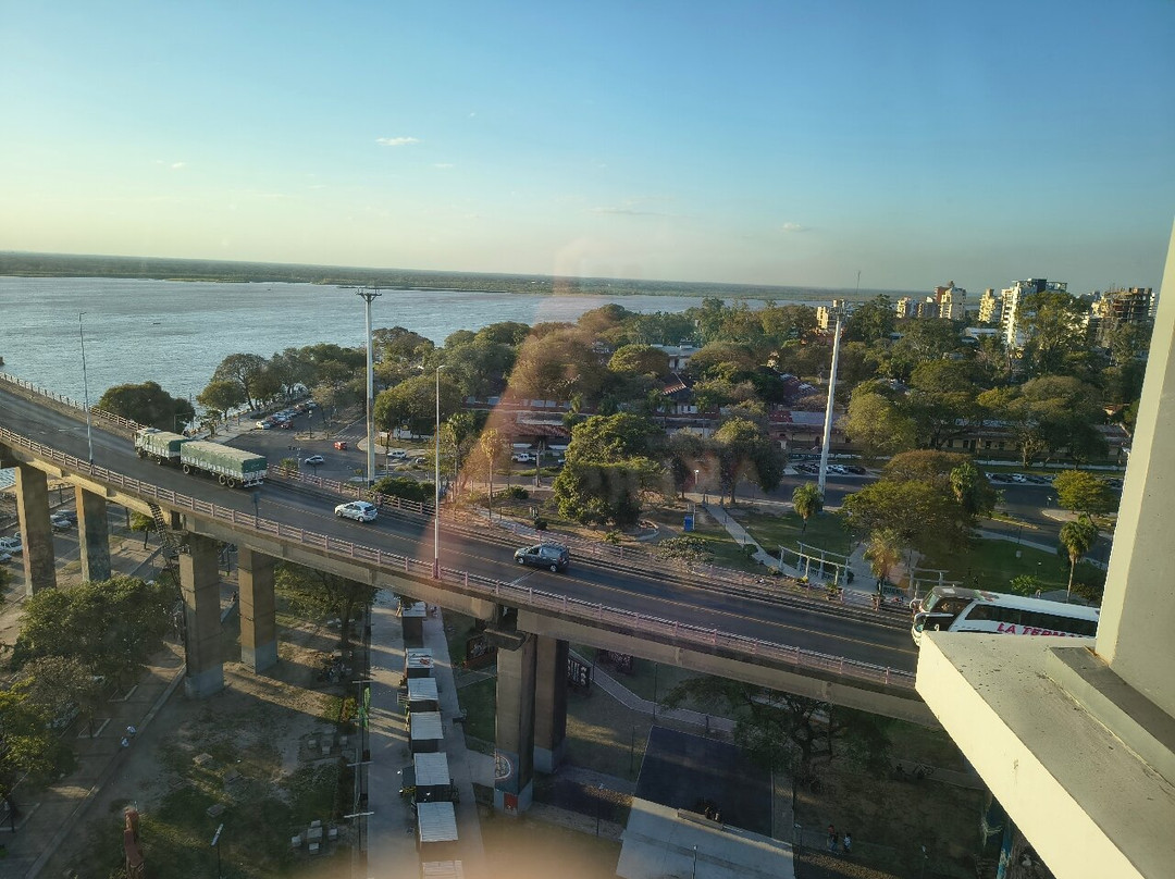 Puente General Manuel Belgrano-科连特斯必去景点