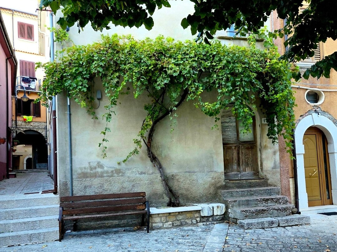 Centro Storico Di Frosolone-Frosolone必去景点