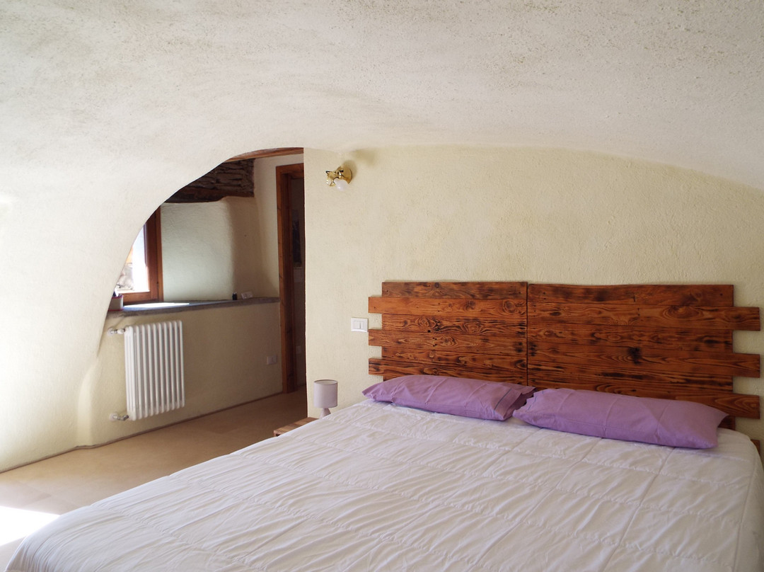 Casa Vacanze Nebin