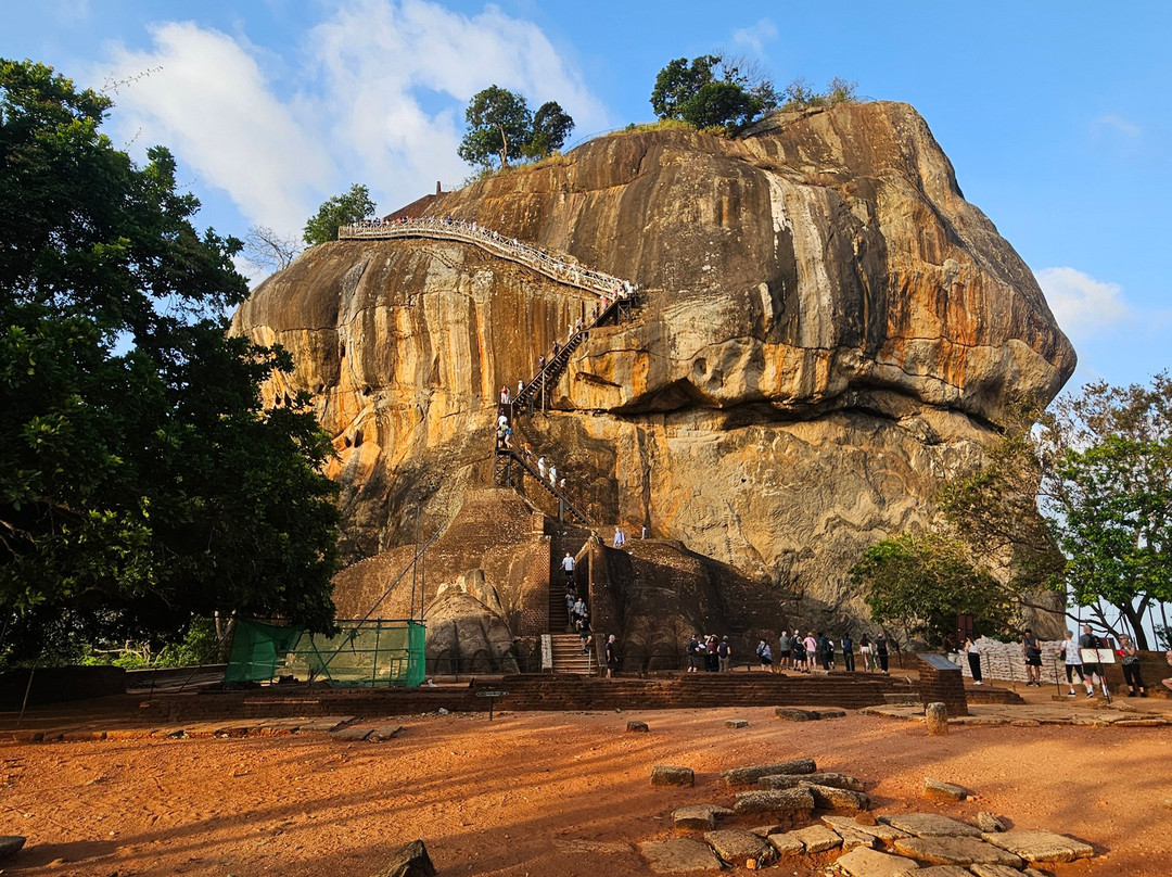 LK Tour Lanka-科伦坡必去景点