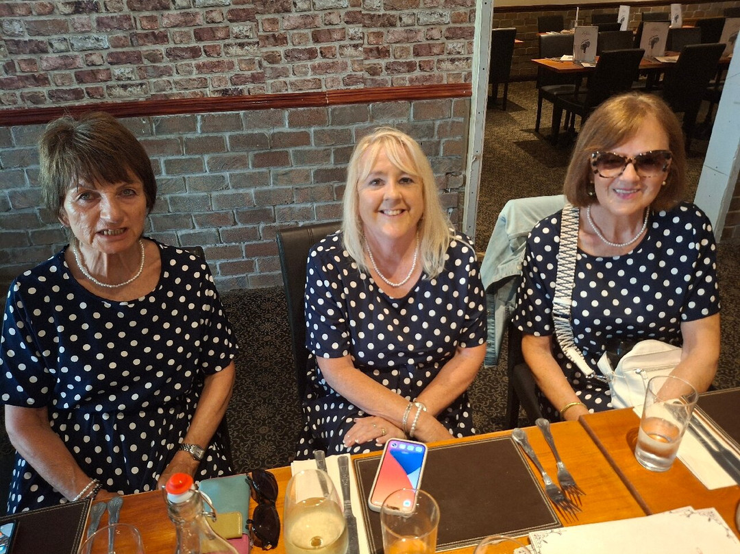 Luigis Swansea