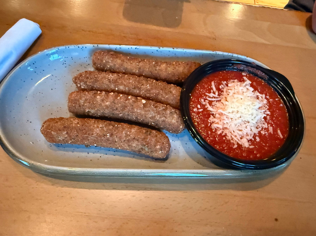Driftless Pizza Co.