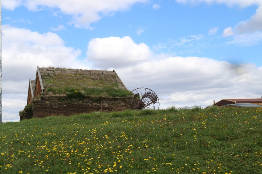 Möðrudalur Farm-Modrudalur必去景点