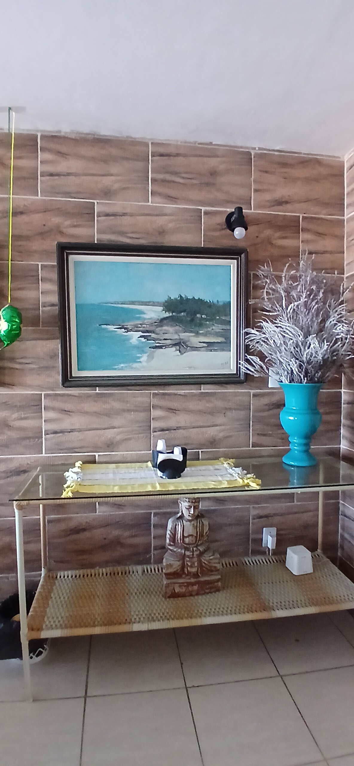 Pousada Canto da Vila-旅行者