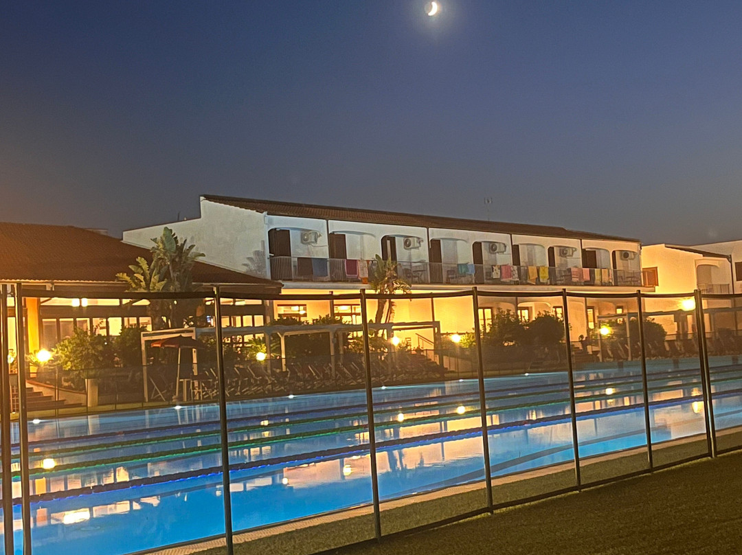 Hotel Club Santa Sabina主图