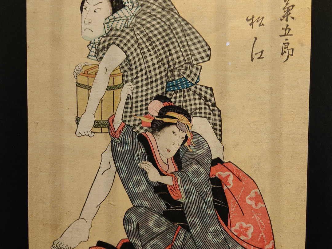 MAO - Museo d'Arte Orientale-都灵必去景点