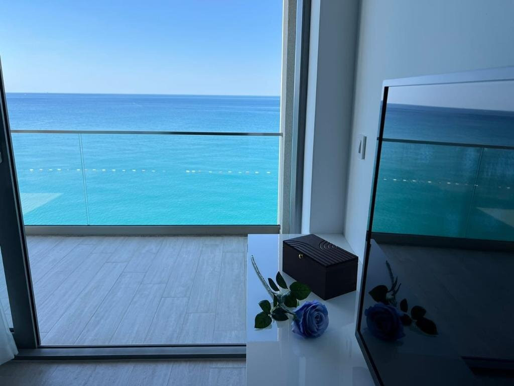 Hotel Wave