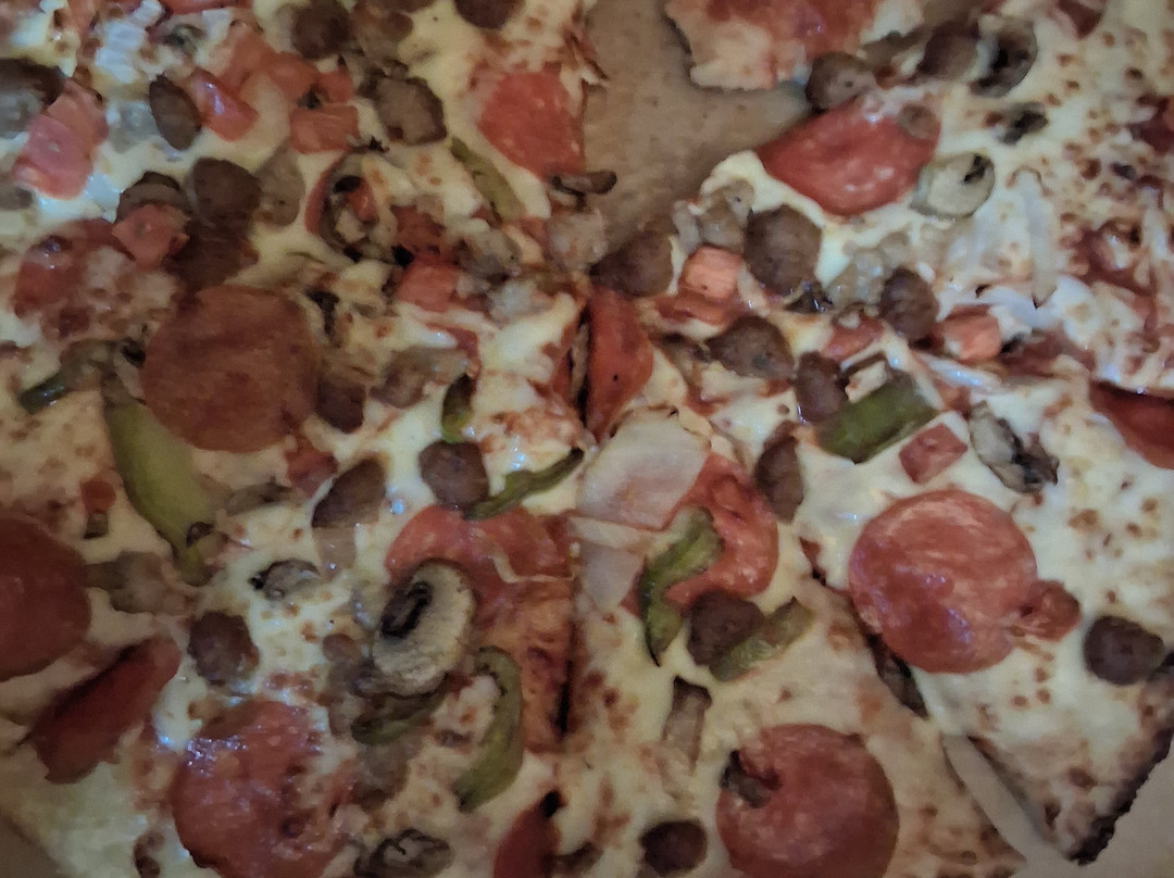 Pizza Hut