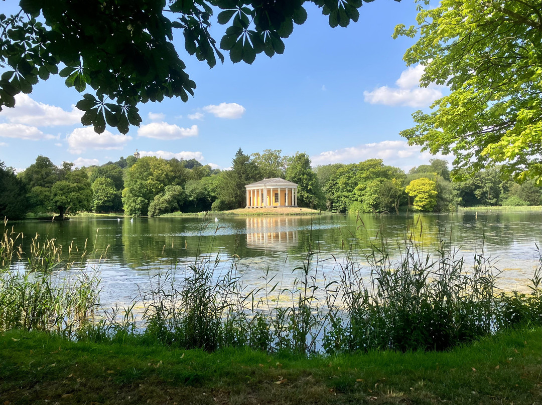 West Wycombe Park-West Wycombe必去景点