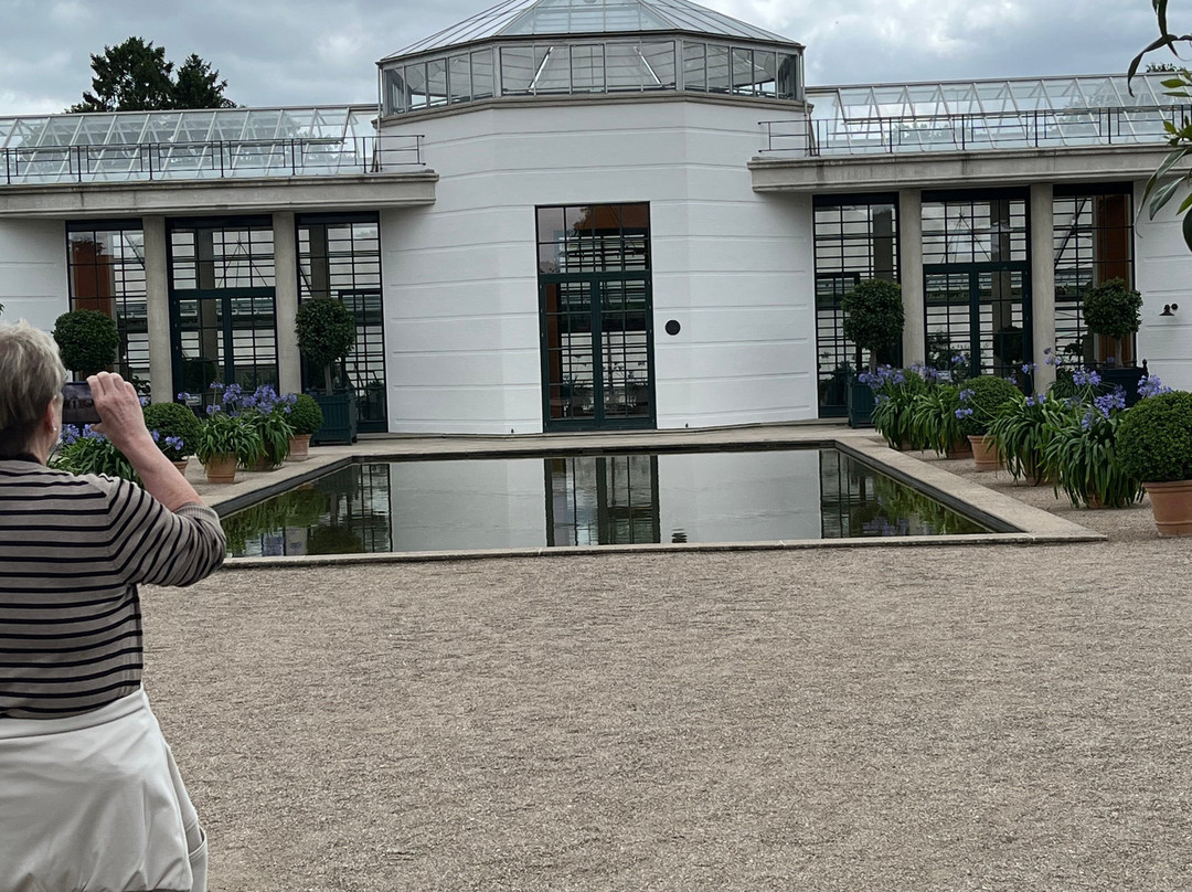 Fredensborg Palace-弗雷登斯堡必去景点