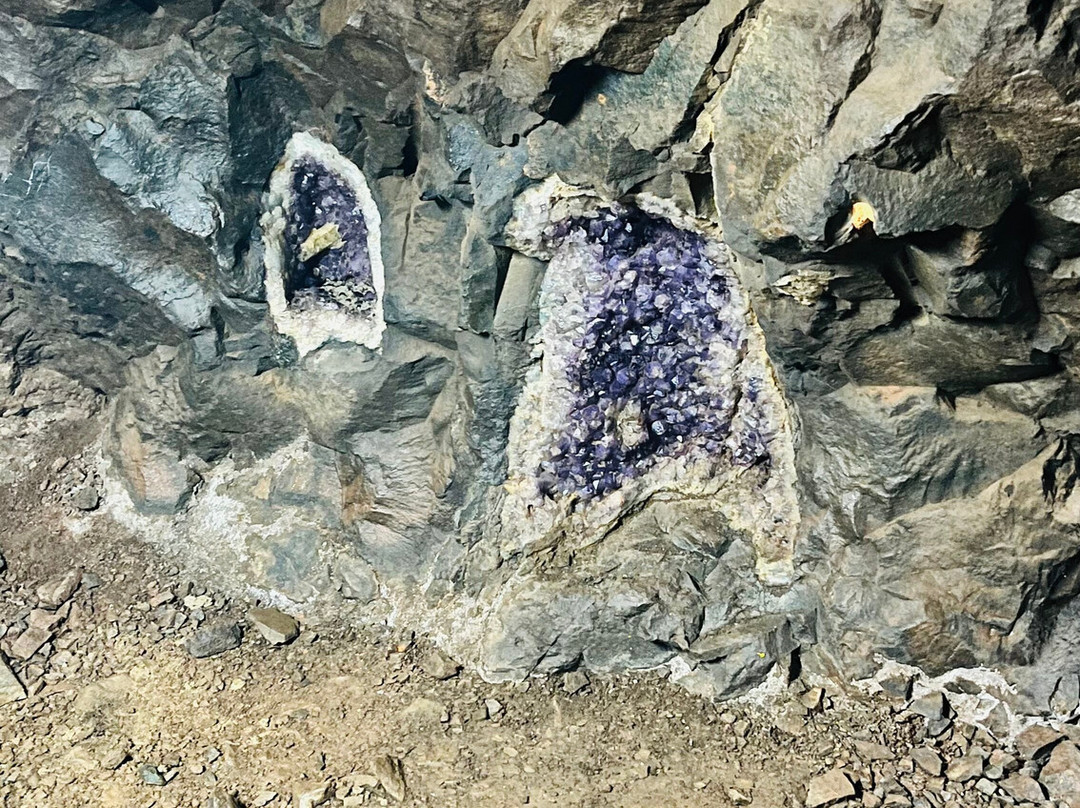 Wanda Mines-Wanda必去景点