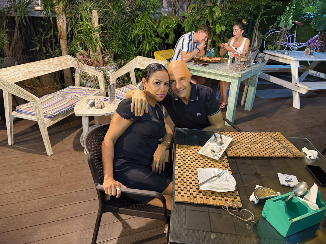 Greenhouse Restaurant
