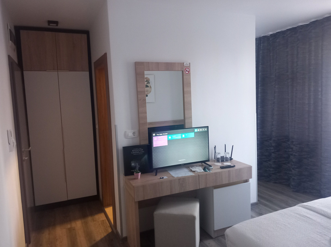 Hotel & Restaurant Ragusa Villa Stolac