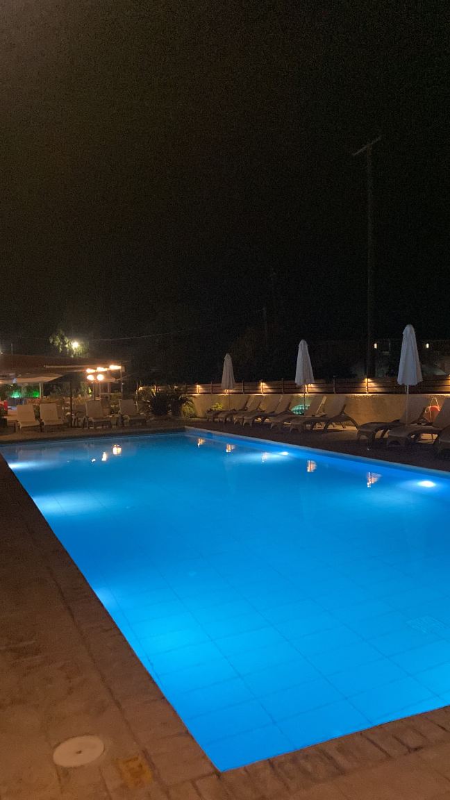 Sellas Hotel-旅行者